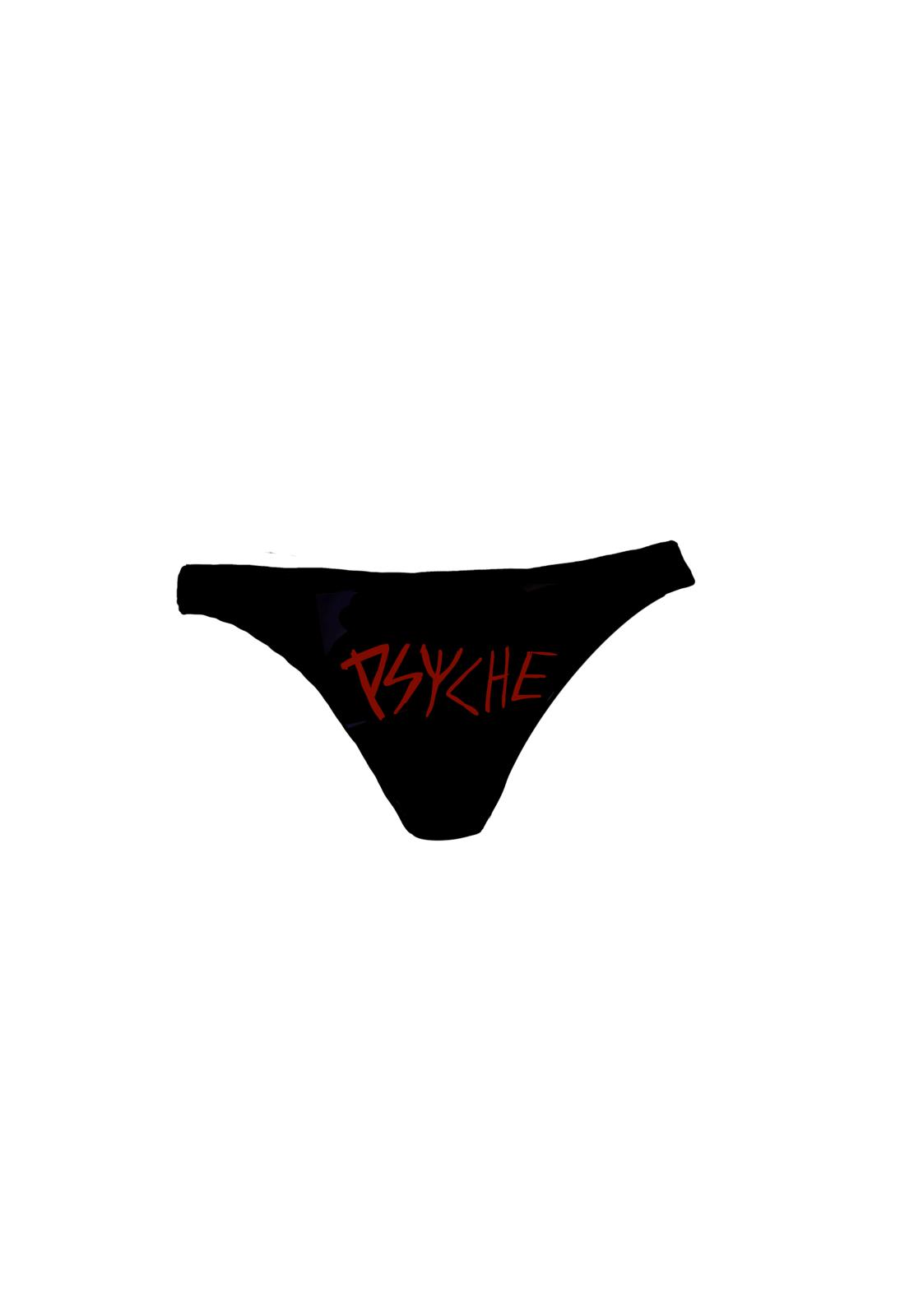 Intimo - Psyche